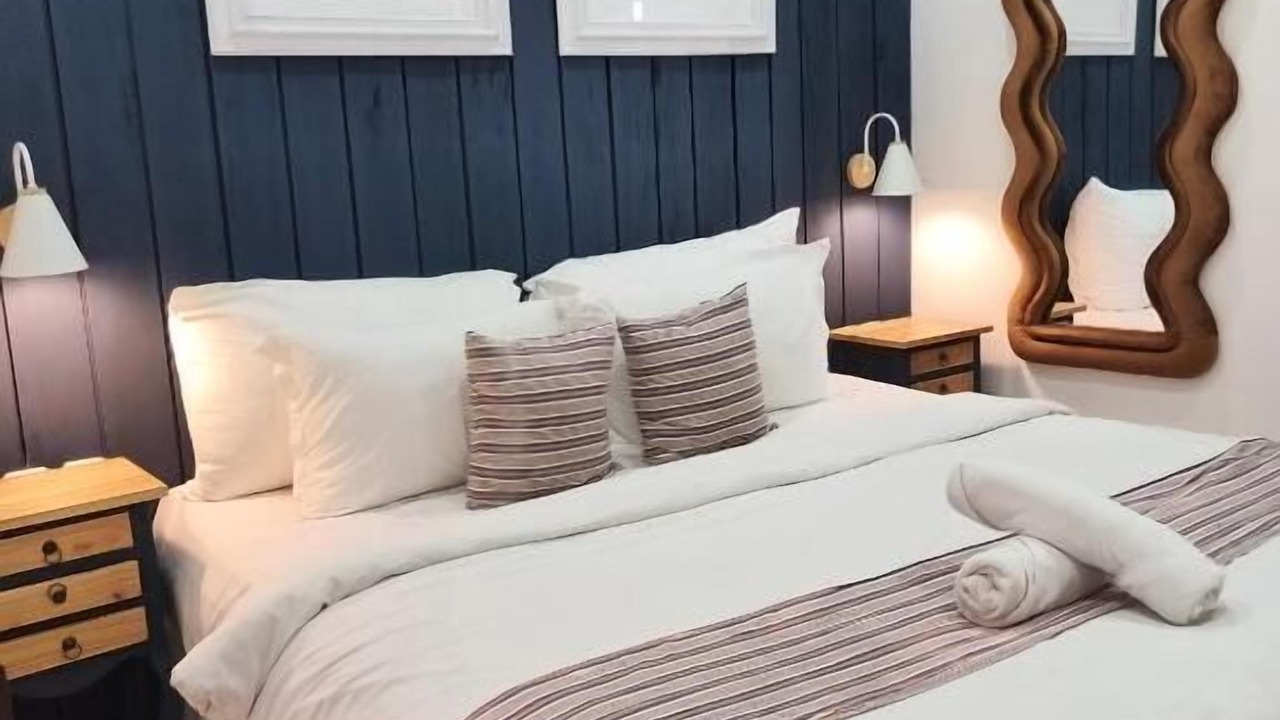 Photo of Bedroom in Wonosobo