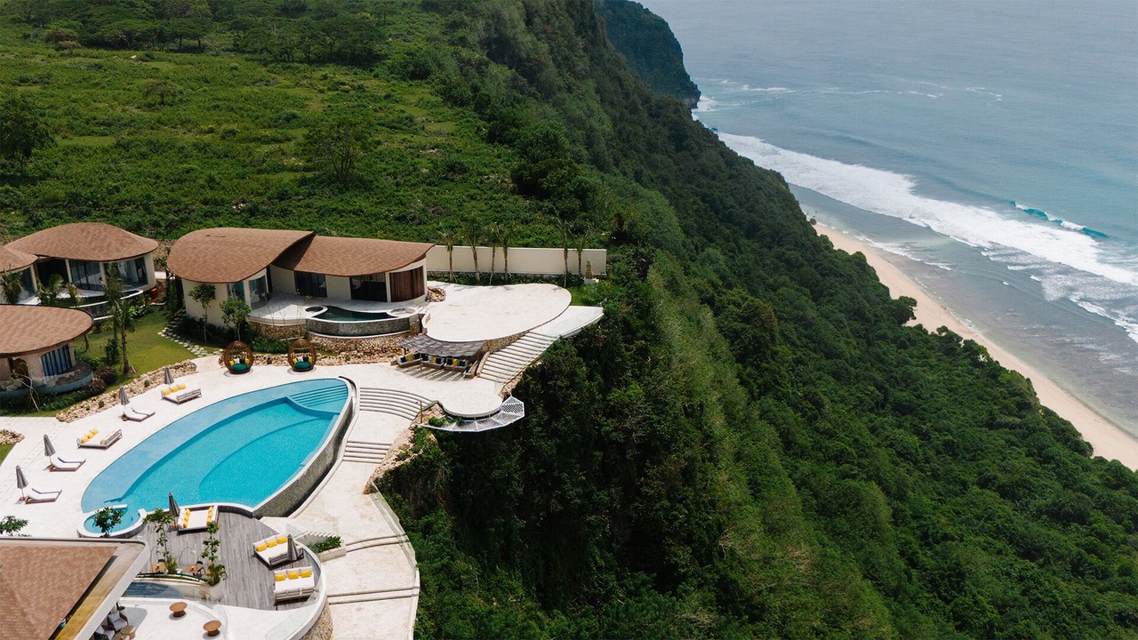 Photo of Outdoor in Pecatu