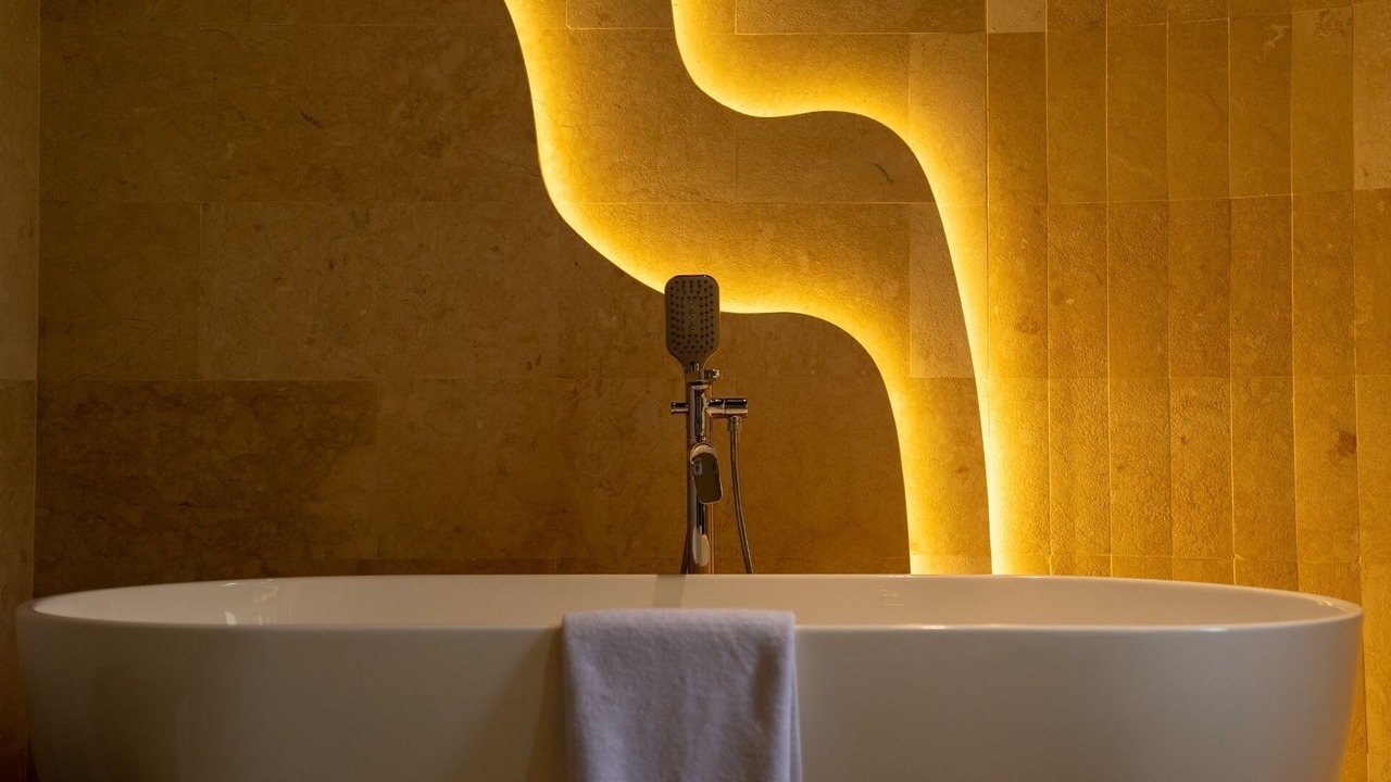 Photo of Bathroom in Pecatu