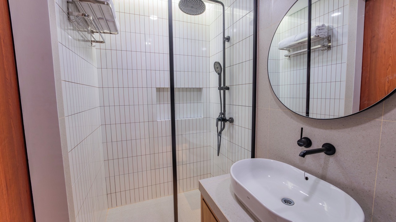 Photo of Bathroom in North Cirebon
