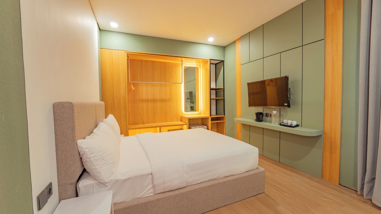 Photo of Bedroom in North Cirebon