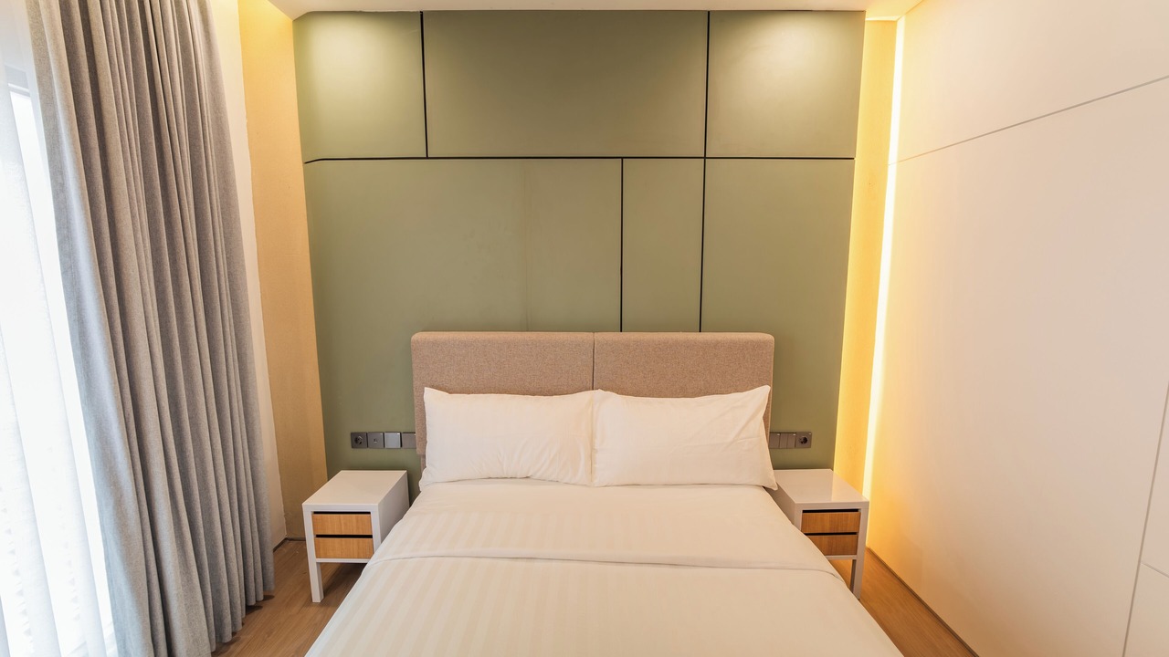 Photo of Bedroom in North Cirebon