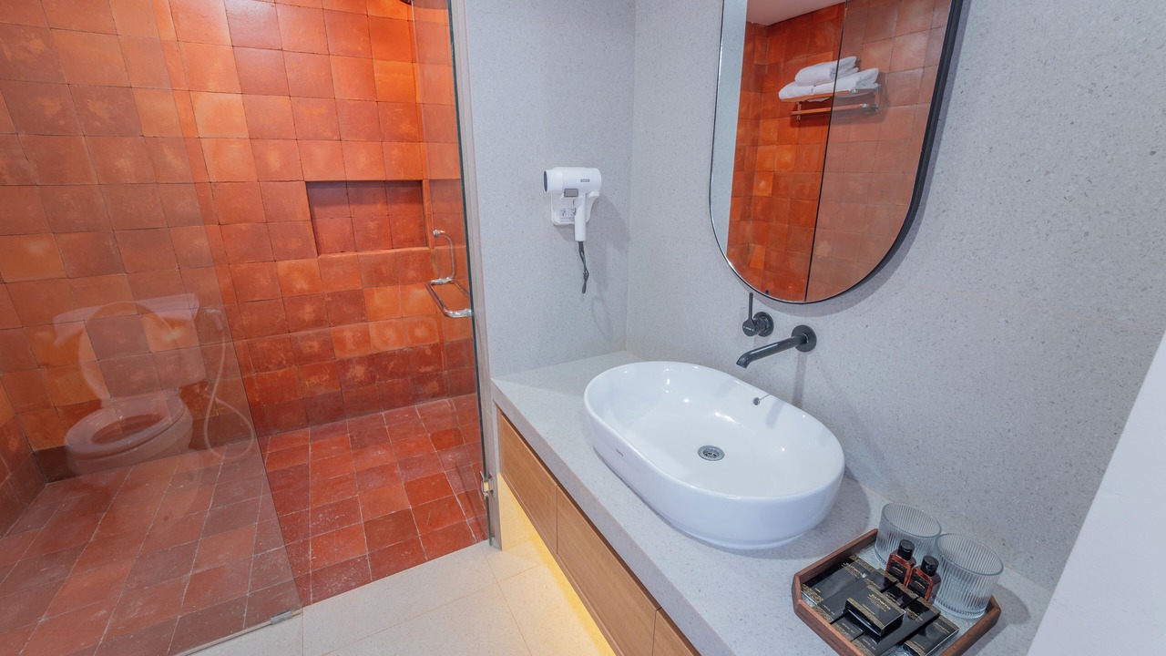 Photo of Bathroom in North Cirebon