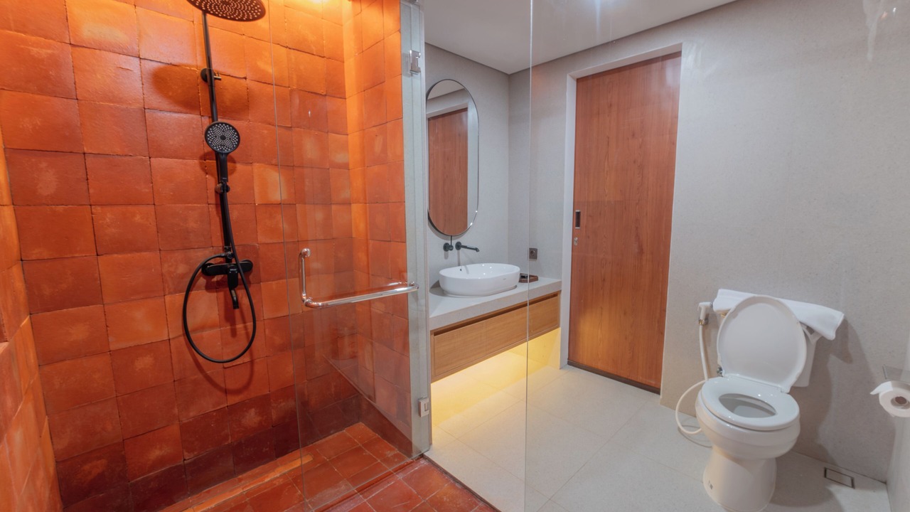 Photo of Bathroom in North Cirebon