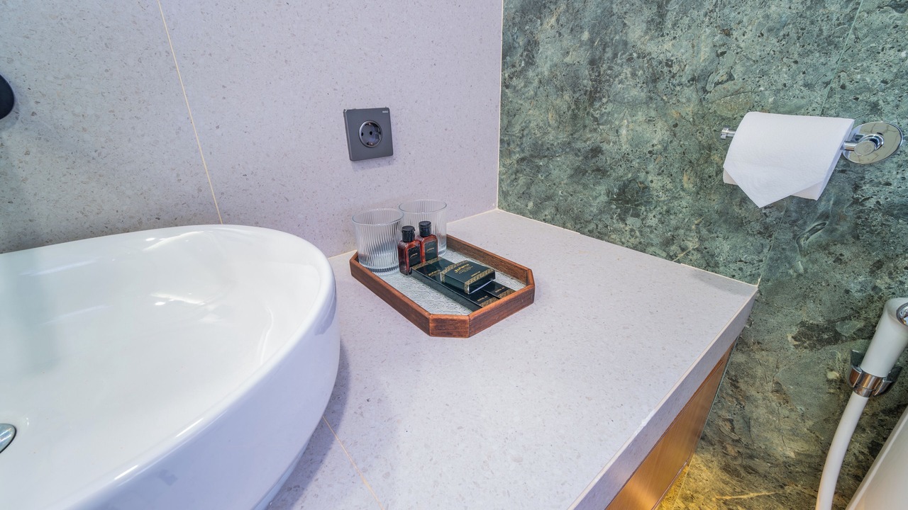 Photo of Bathroom in North Cirebon