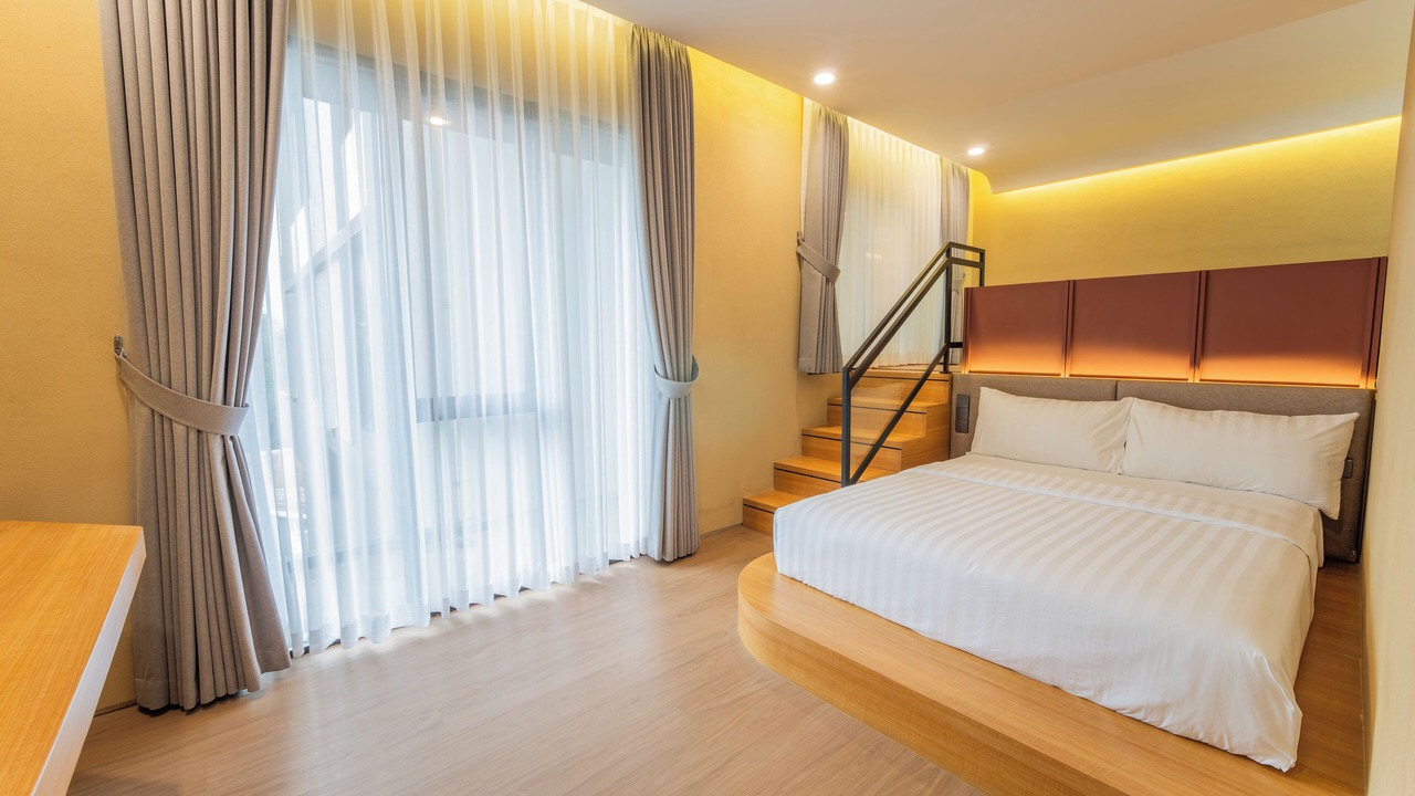 Photo of Bedroom in North Cirebon