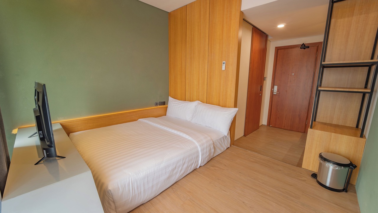 Photo of Bedroom in North Cirebon