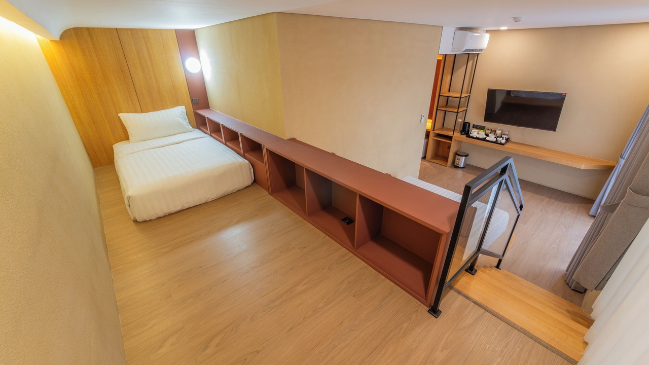 Photo of Bedroom in North Cirebon