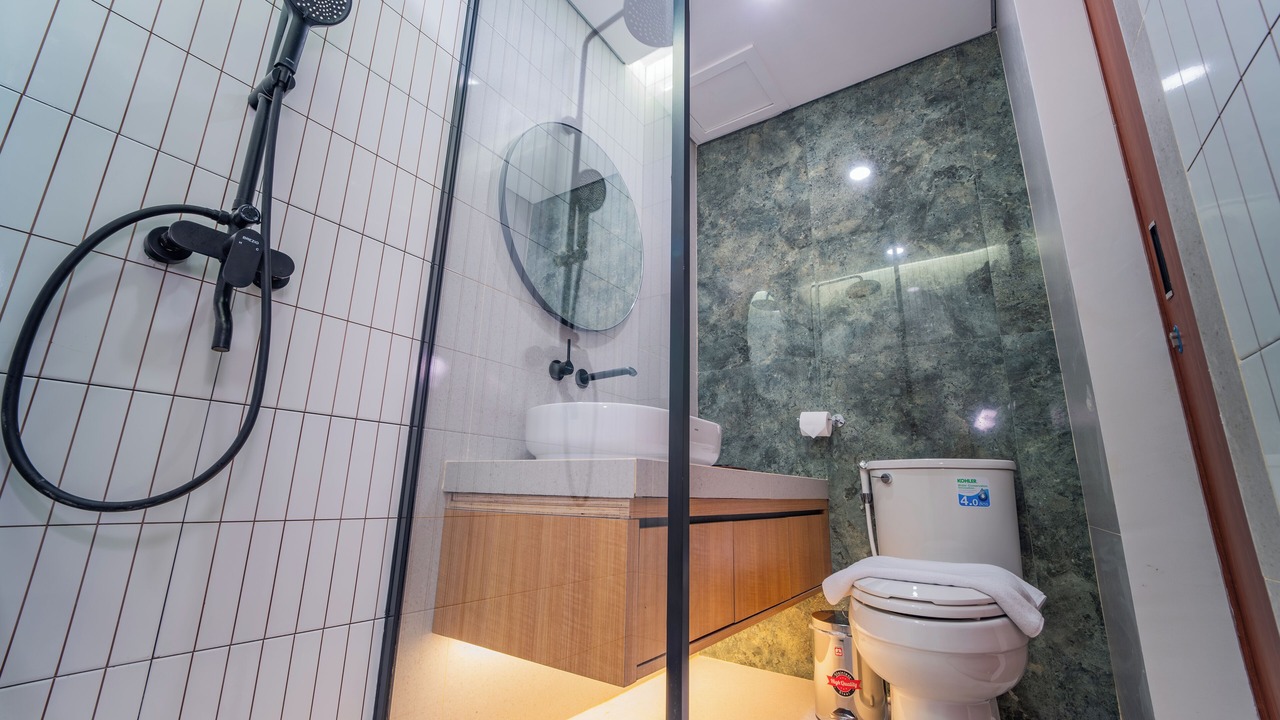 Photo of Bathroom in North Cirebon