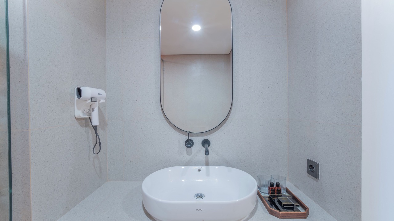 Photo of Bathroom in North Cirebon