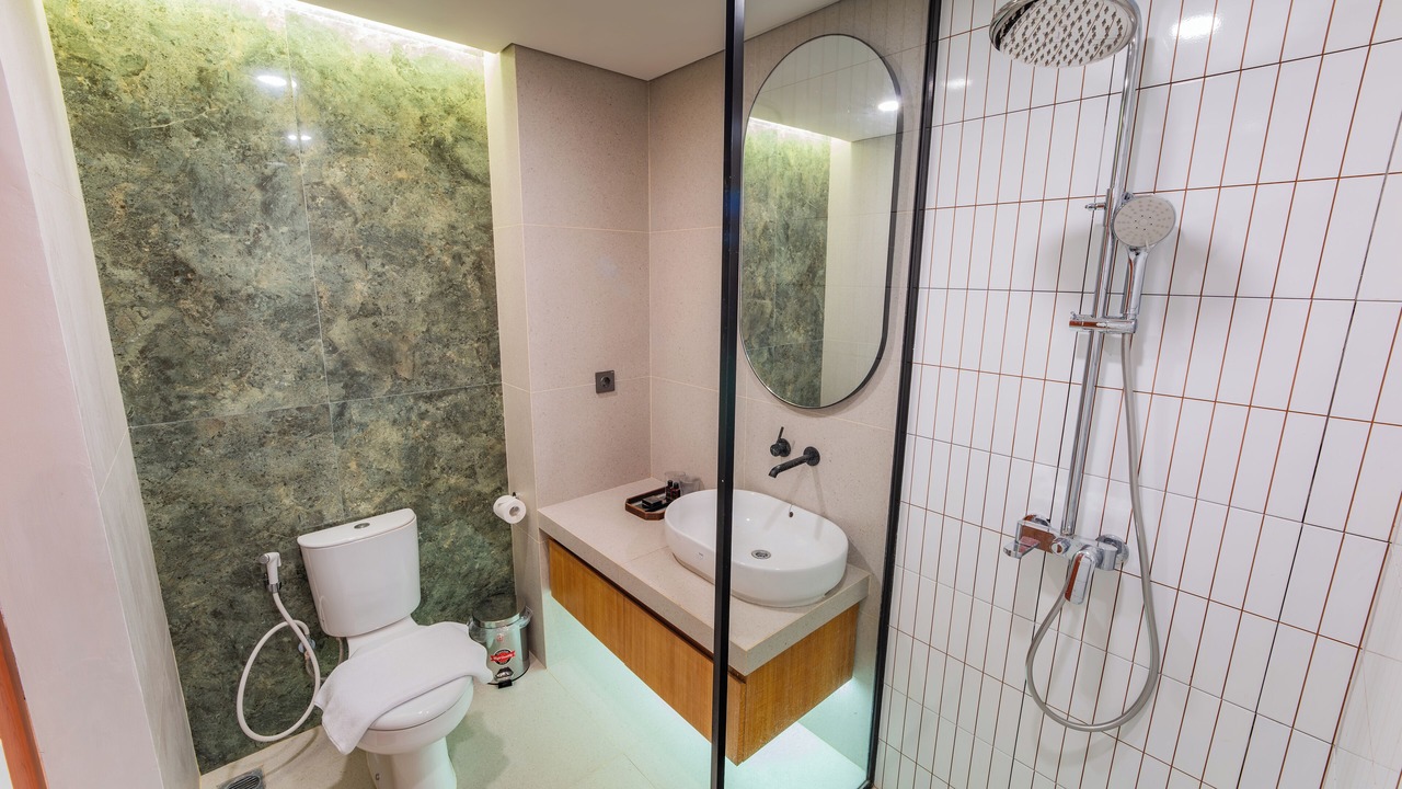 Photo of Bathroom in North Cirebon