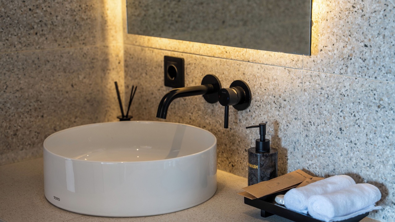 Photo of Bathroom in Kintamani