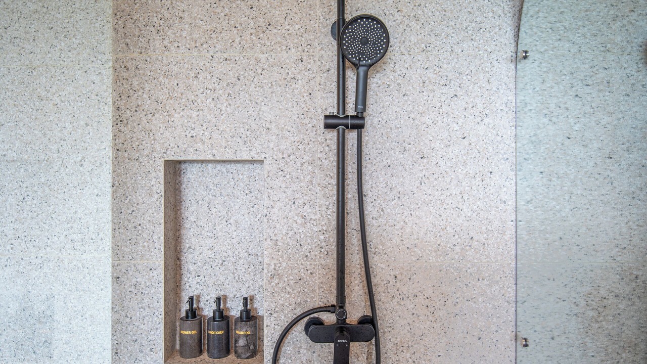Photo of Bathroom in Kintamani