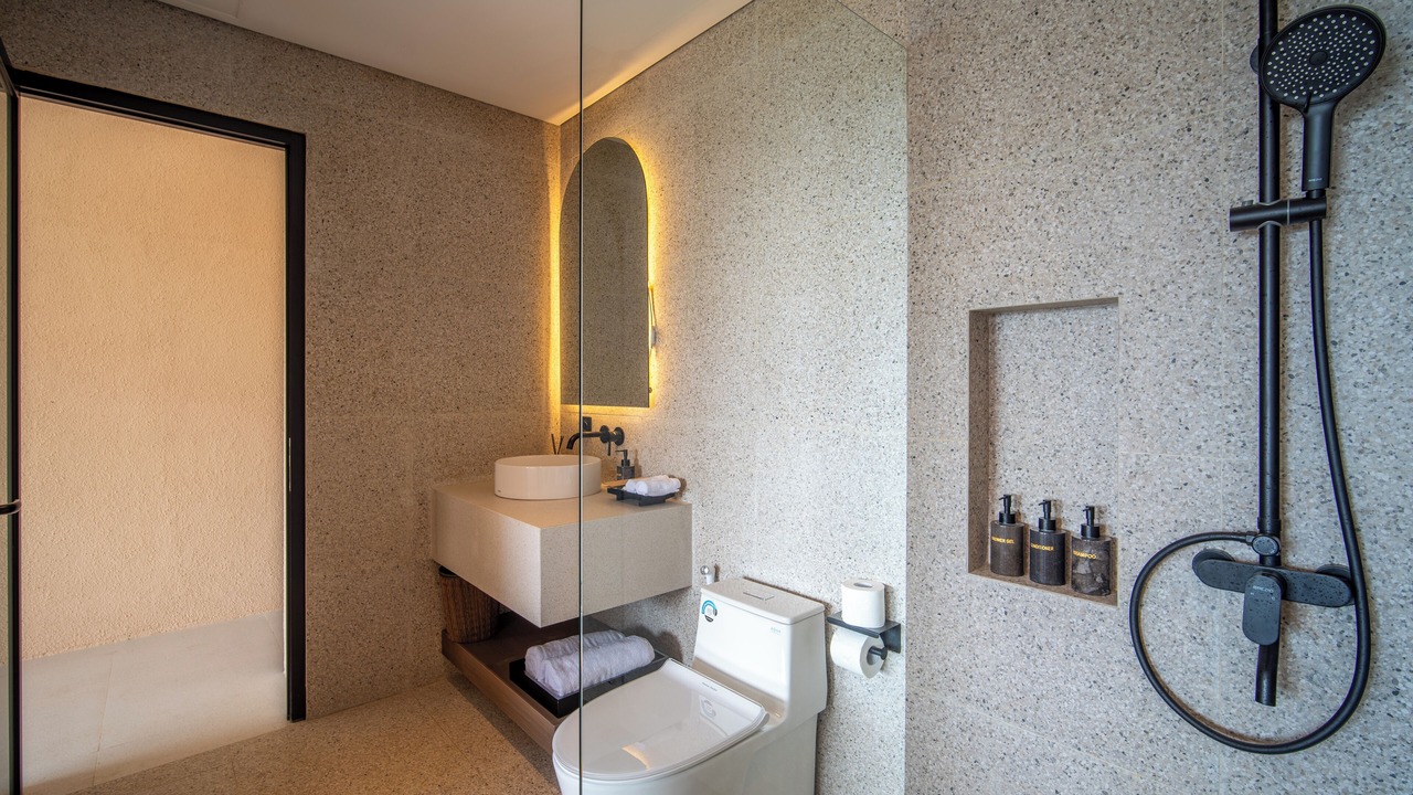 Photo of Bathroom in Kintamani