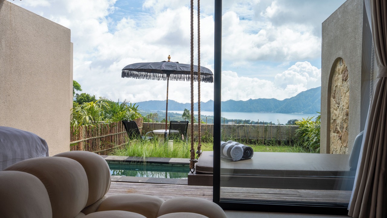 Photo of Outdoor in Kintamani