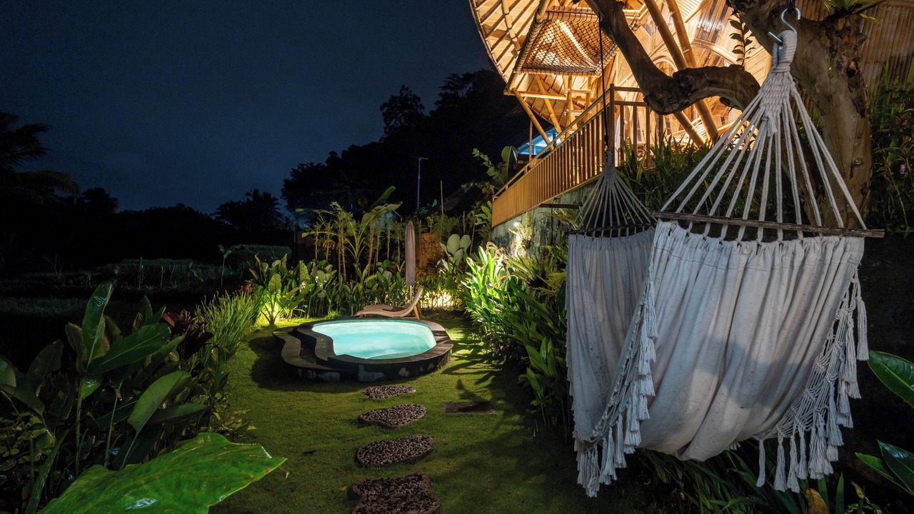 Photo of Patio Balcony in Selat