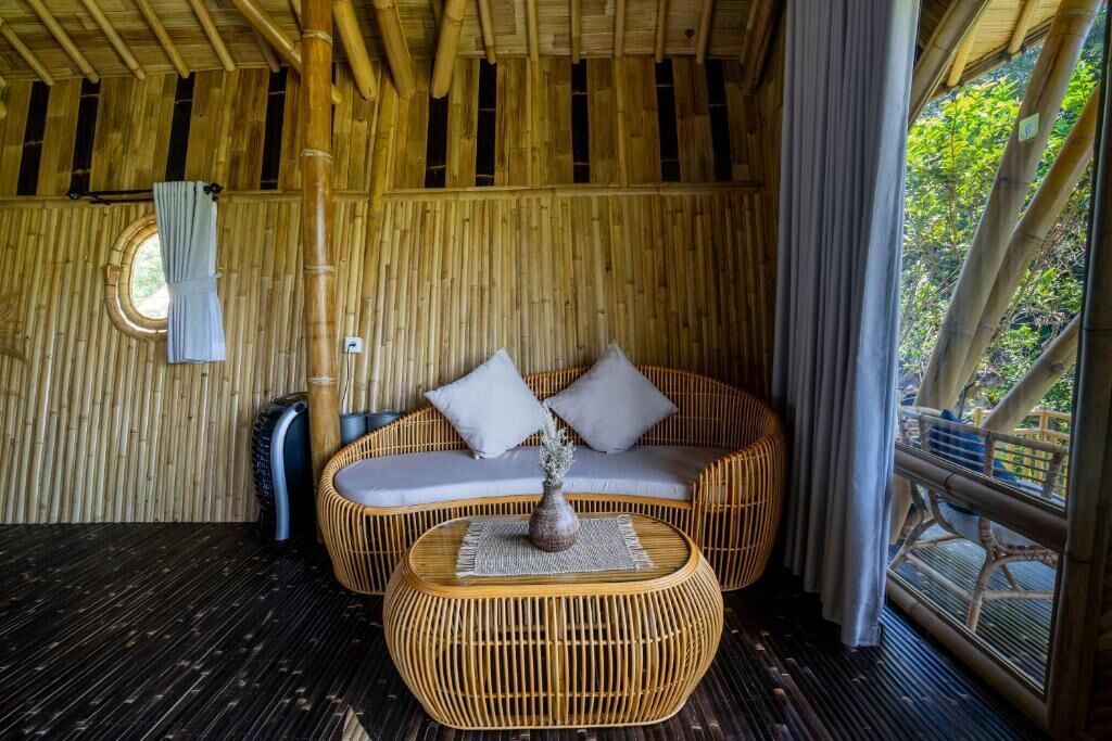 Photo of Livingroom in Selat