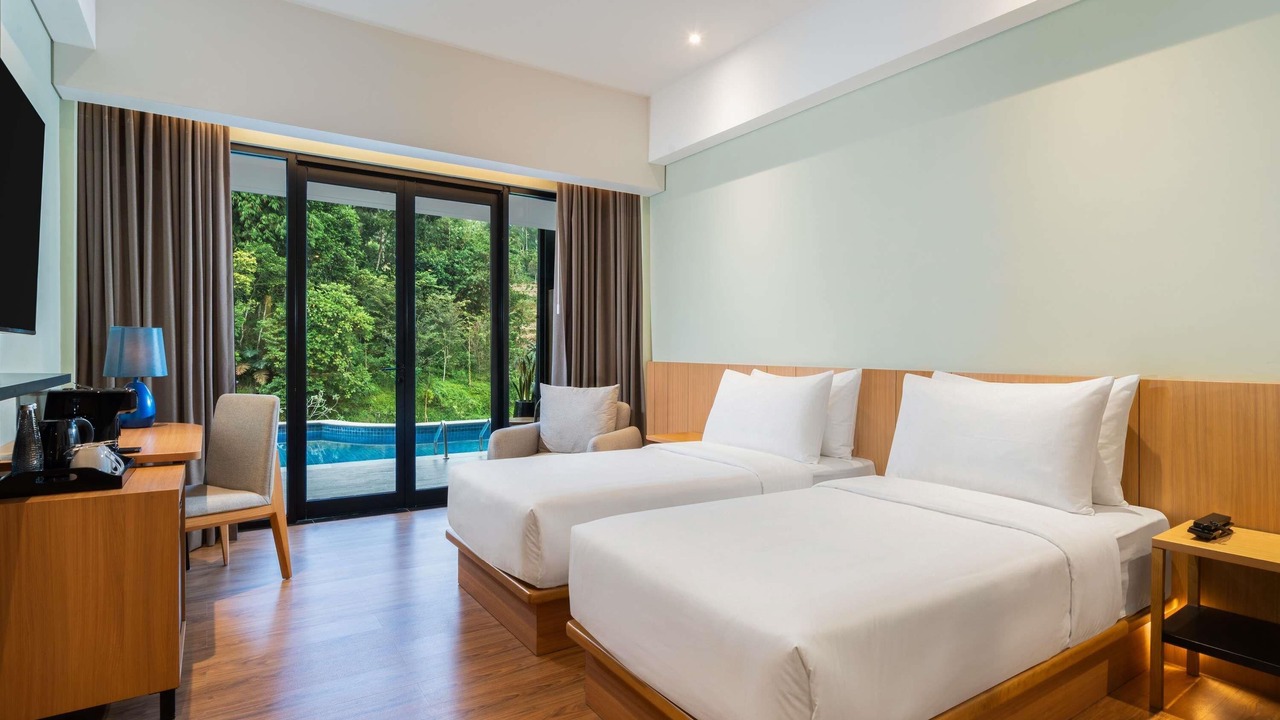 Photo of Bedroom in Nagrak