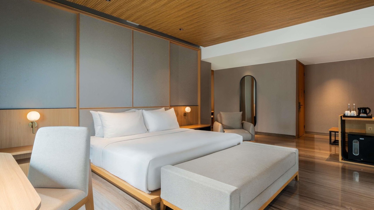 Photo of Bedroom in Nagrak
