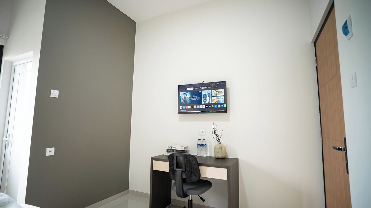 Photo of Bedroom in West Semarang