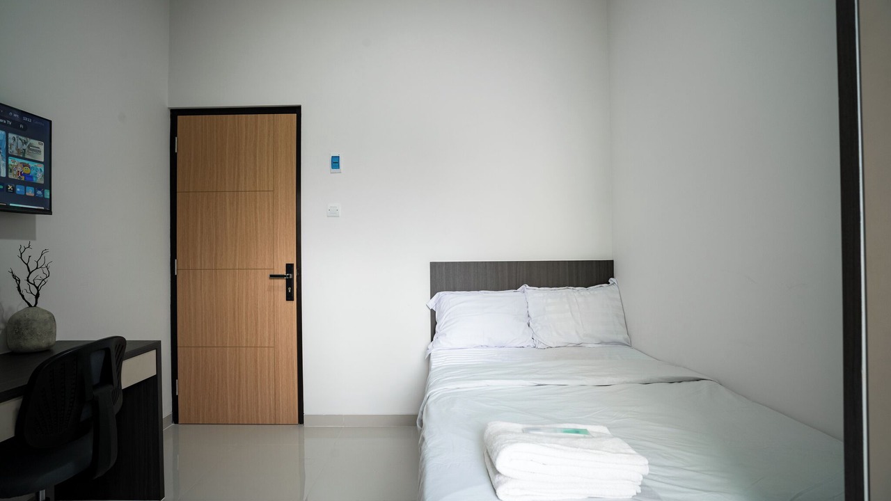 Photo of Bedroom in West Semarang