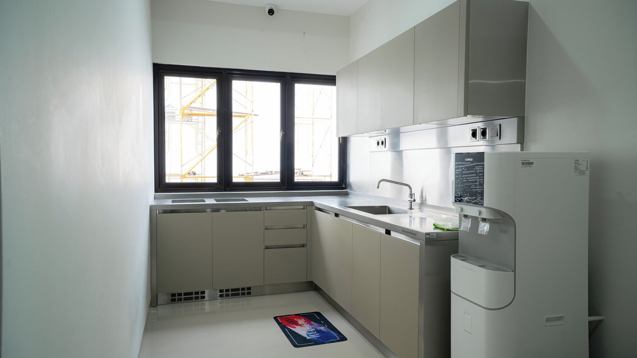 Photo of Kitchen in West Semarang