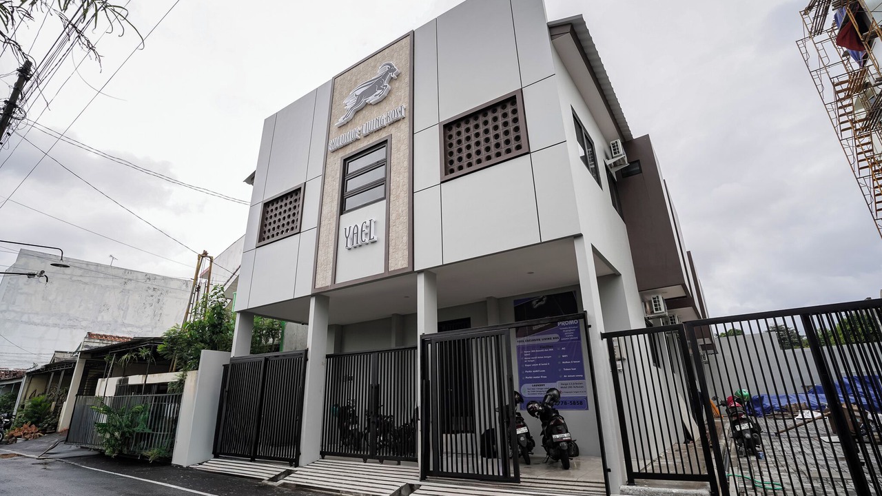 Photo of Outdoor in West Semarang