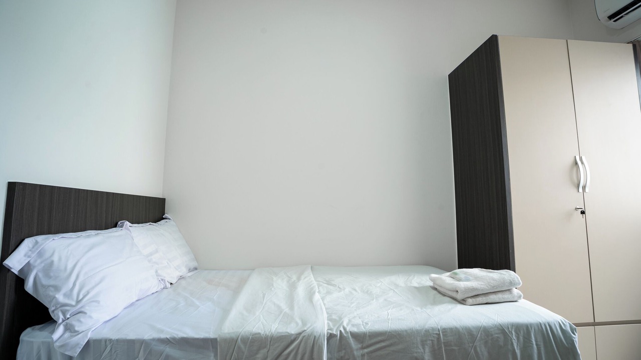 Photo of Bedroom in West Semarang