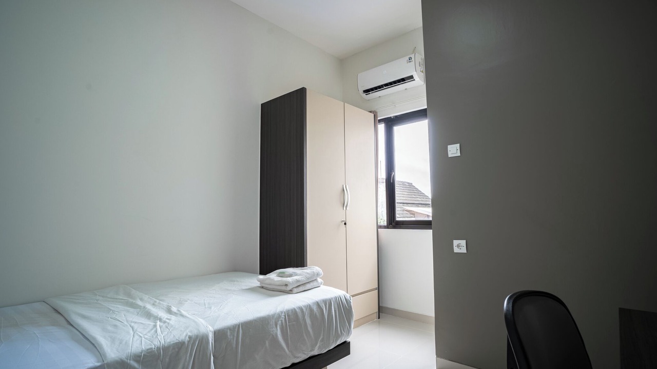 Photo of Bedroom in West Semarang
