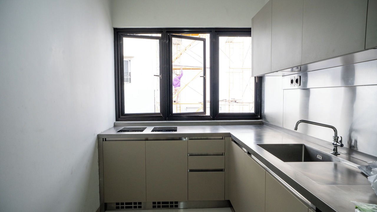 Photo of Kitchen in West Semarang