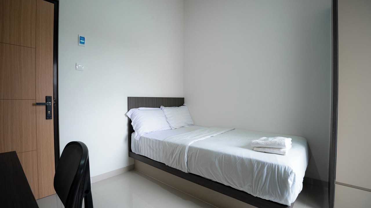 Photo of Bedroom in West Semarang