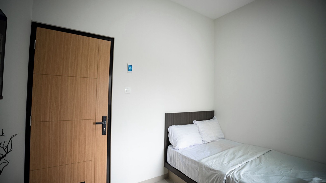 Photo of Bedroom in West Semarang