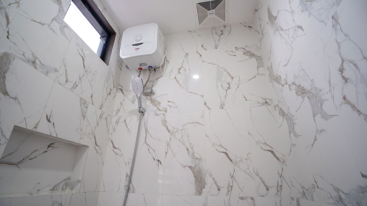 Photo of Bathroom in West Semarang