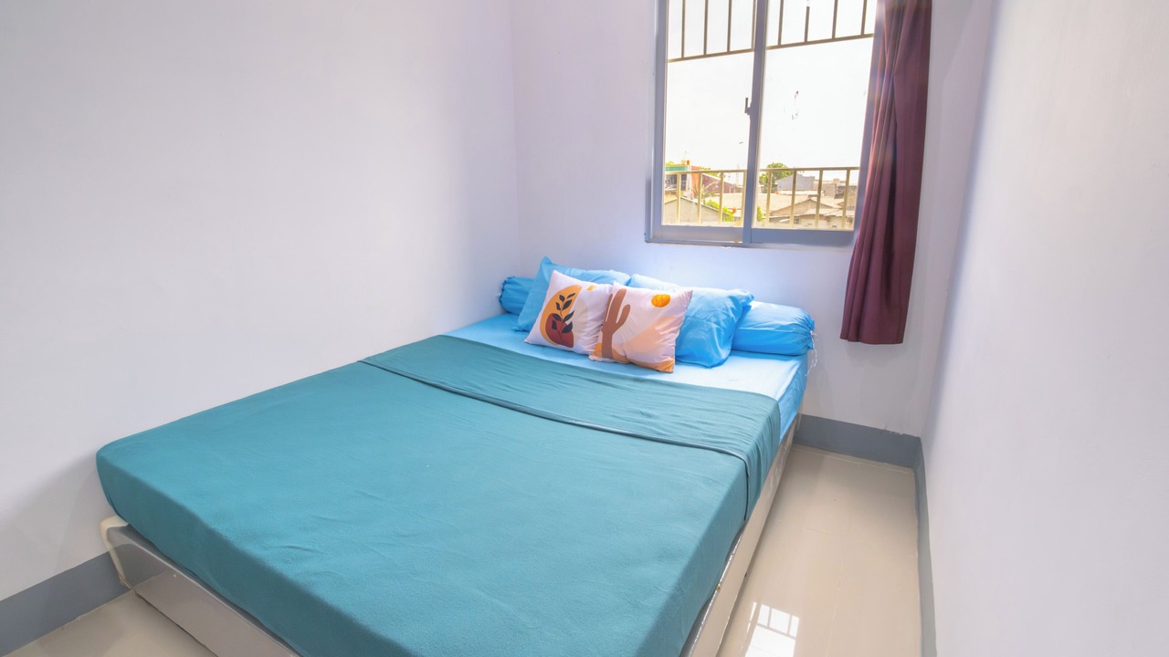 Photo of Patio Balcony in Tangerang