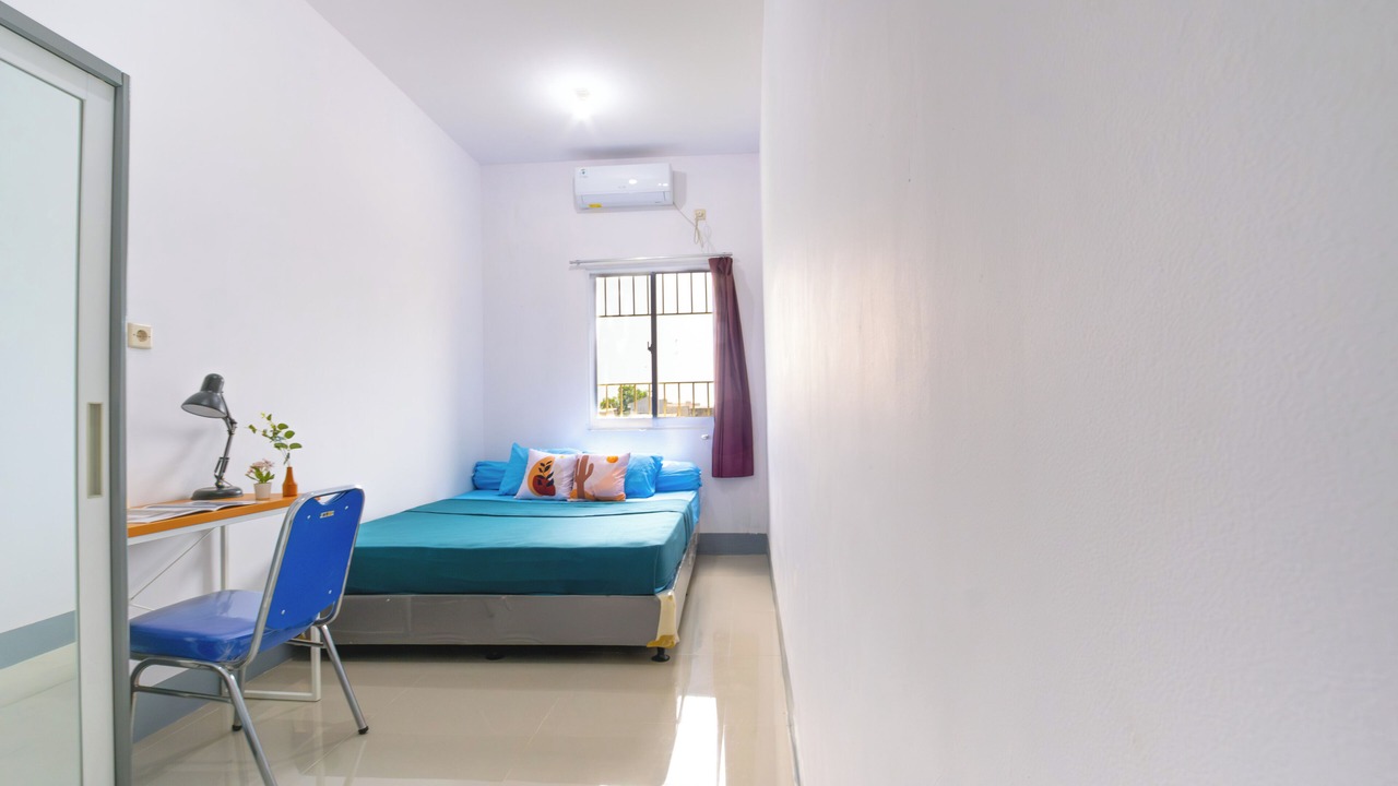 Photo of Patio Balcony in Tangerang