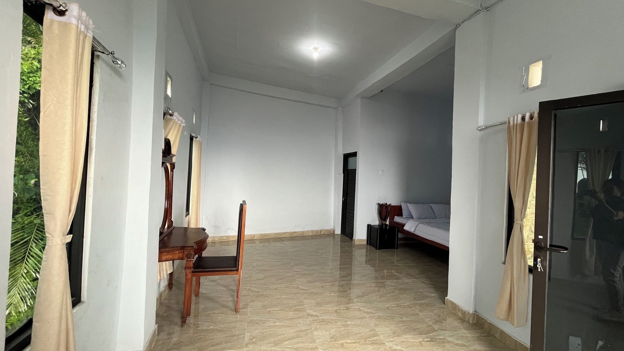 Photo of Bedroom in Bebandem