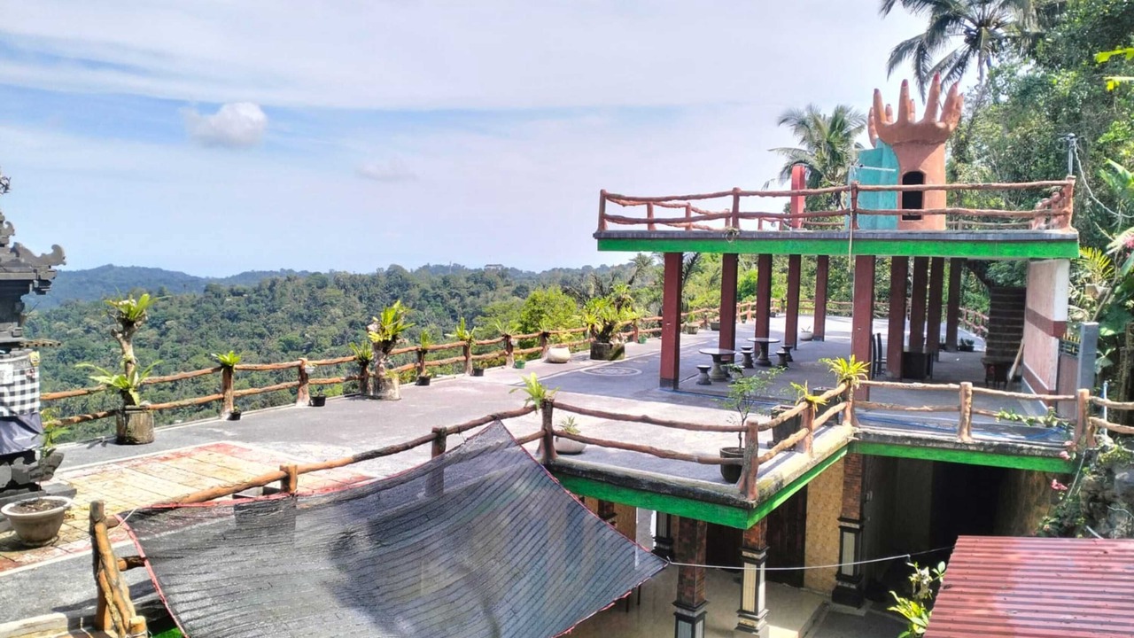 Photo of Outdoor in Bebandem