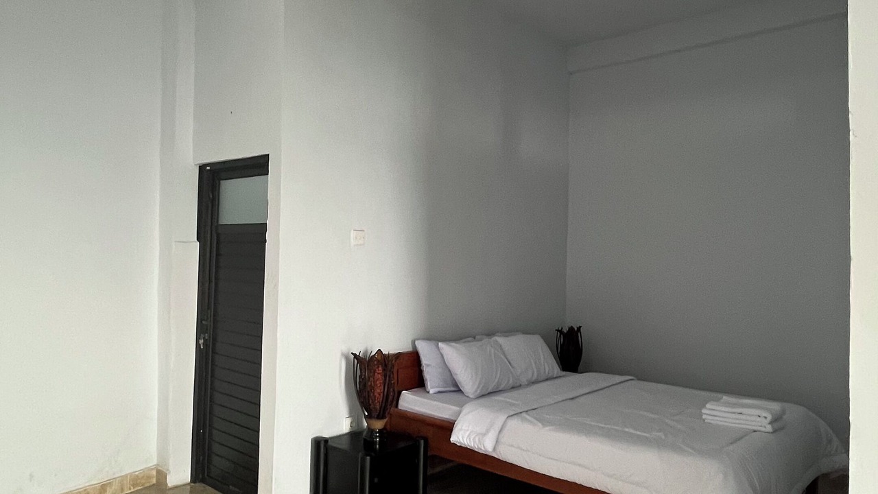 Photo of Bedroom in Bebandem