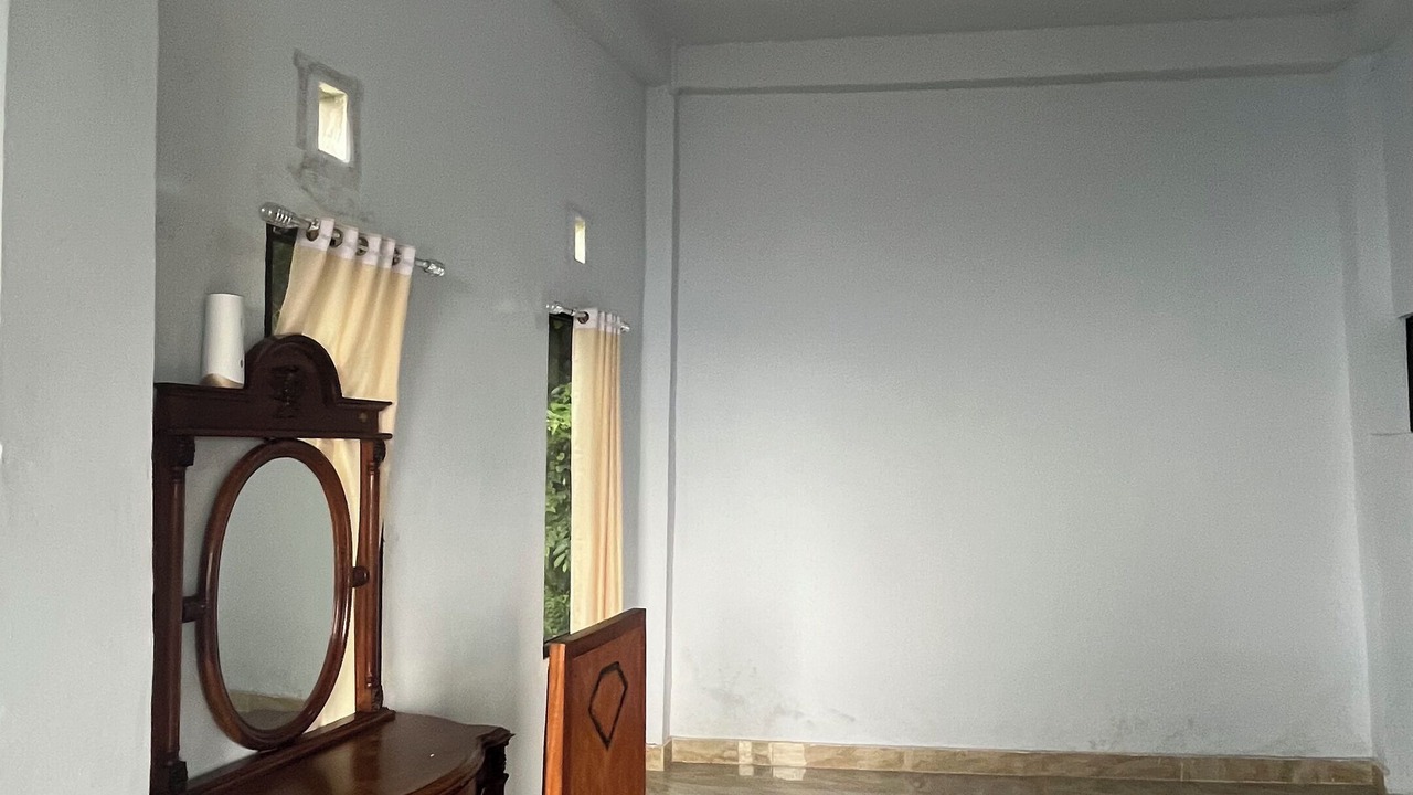 Photo of Bedroom in Bebandem