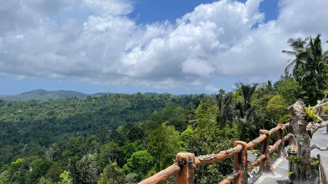 Photo of Outdoor in Bebandem