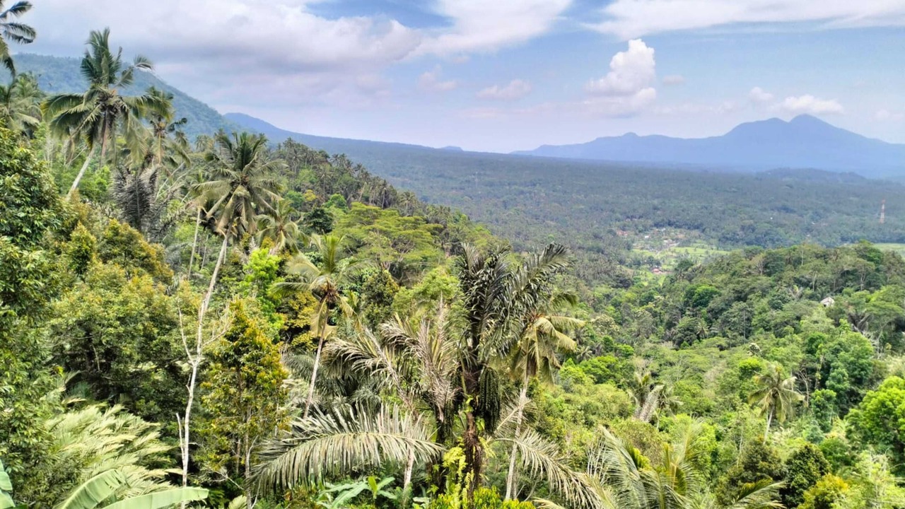 Photo of Outdoor in Bebandem