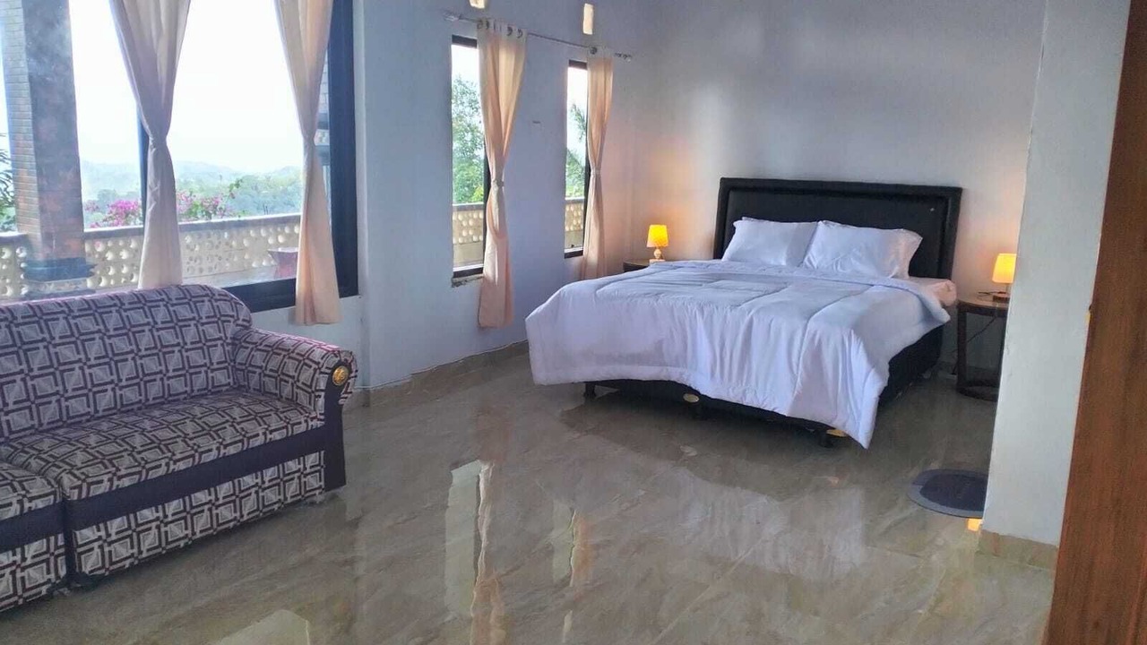 Photo of Bedroom in Bebandem