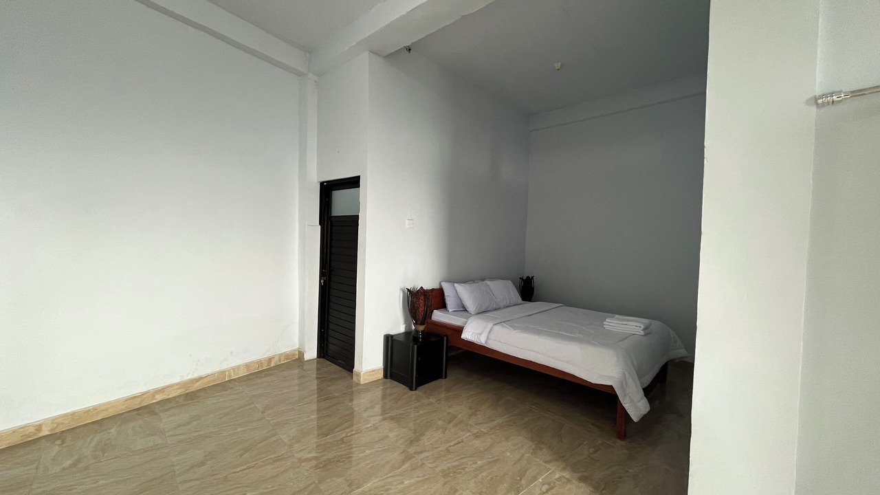Photo of Bedroom in Bebandem