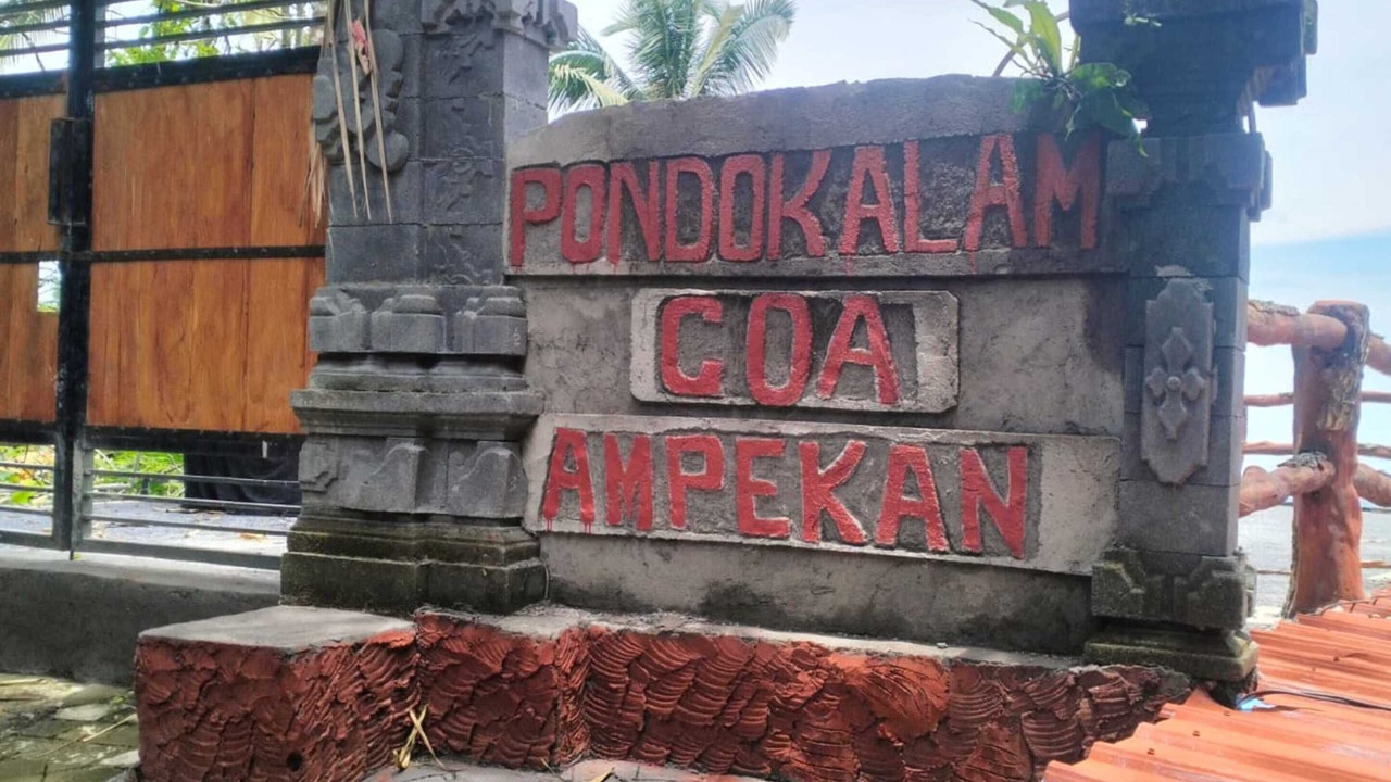 Photo of Outdoor in Bebandem