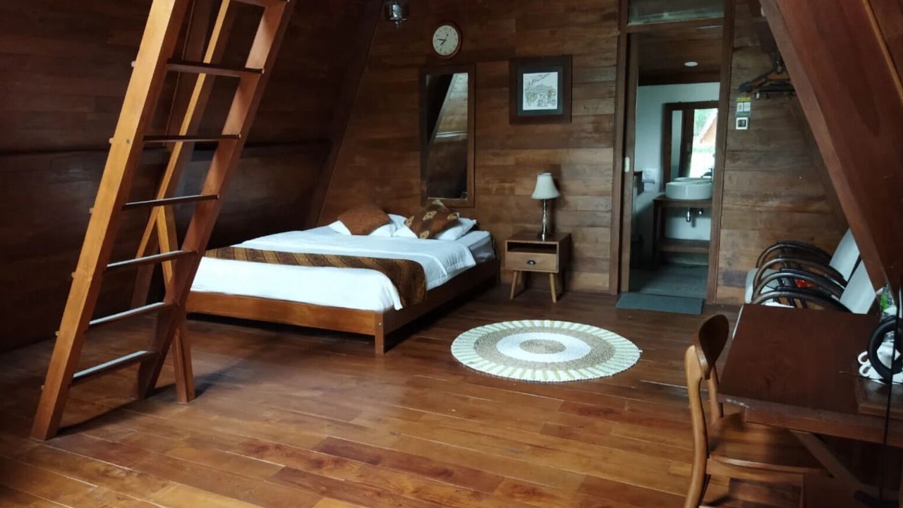 Photo of Bedroom in Borobudur