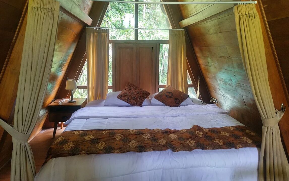 Photo of Bedroom in Borobudur