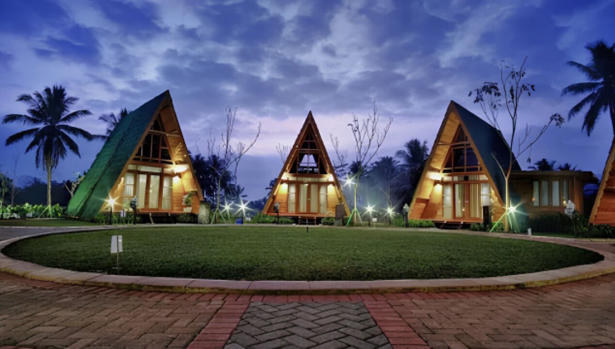 Photo of Outdoor in Borobudur