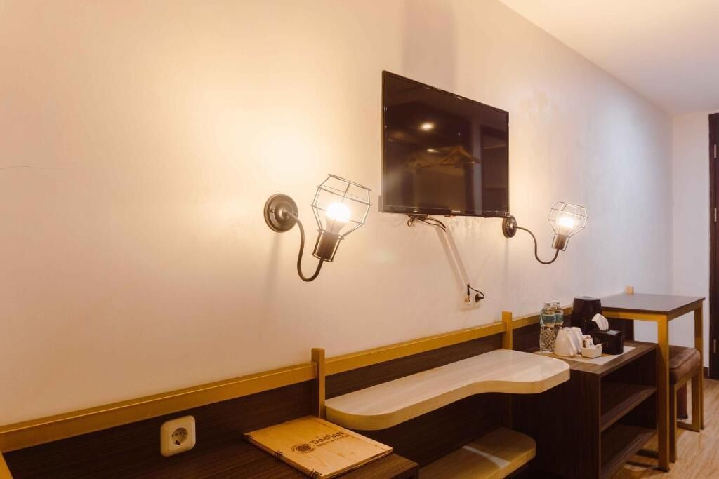 Photo of Bedroom in Bukittinggi