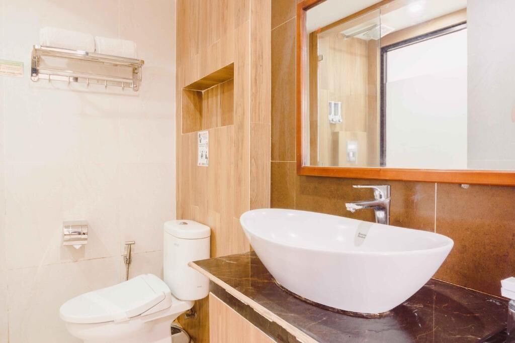 Photo of Bathroom in Bukittinggi