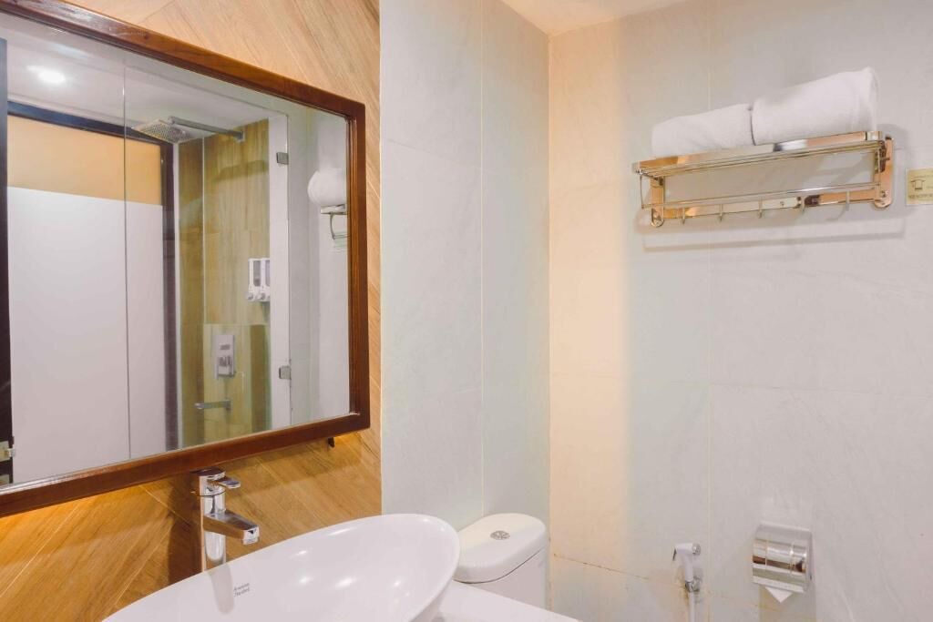 Photo of Bathroom in Bukittinggi